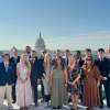 Covering the Capital: Engaging Gen Z Youth
